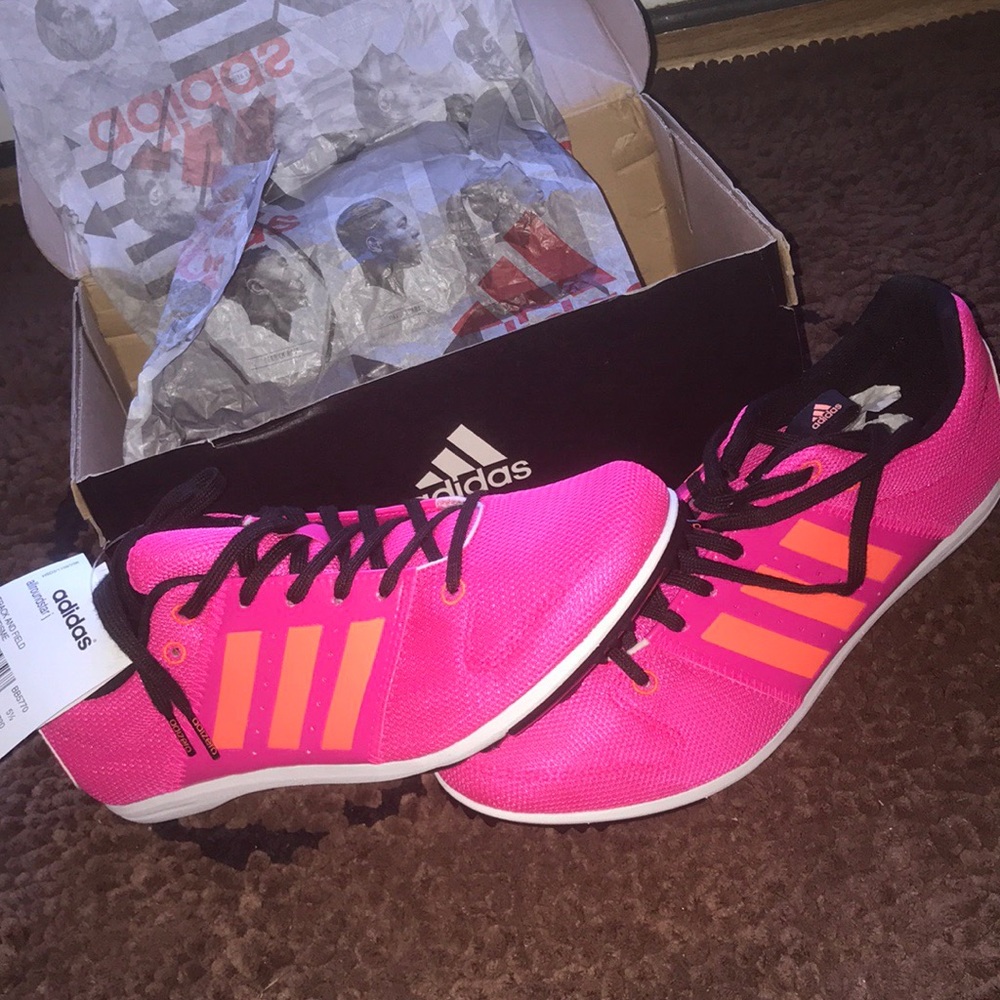 Track & Field Spikes